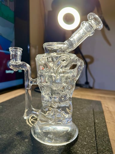 Preview pic of RFT Recycler by T-Tree