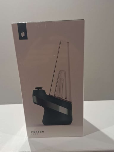 Preview pic of Puffco peak