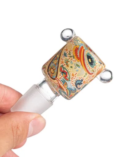 Preview pic of Oil Painting Inspired Slides