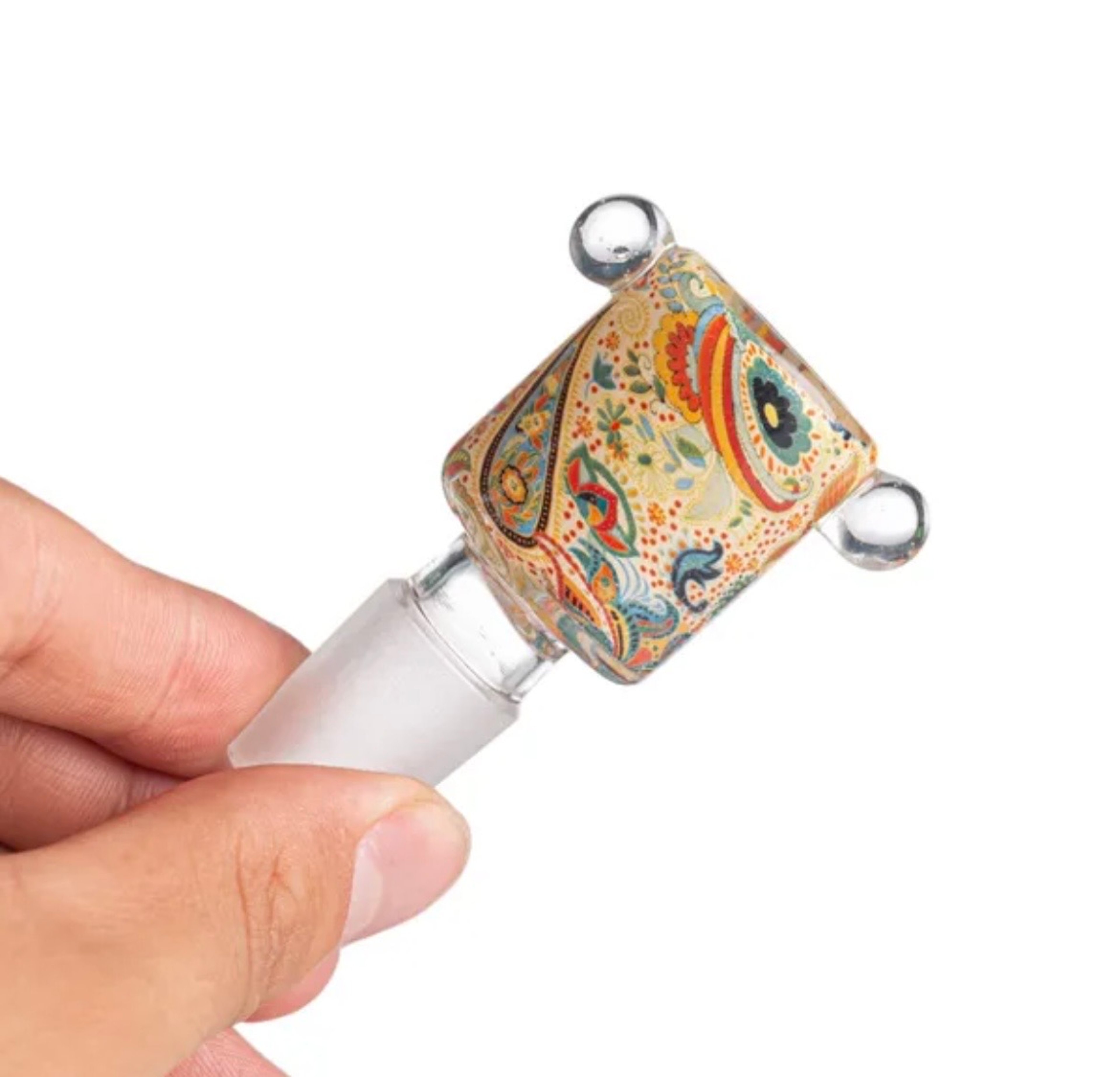 Preview pic of Oil Painting Inspired Slides