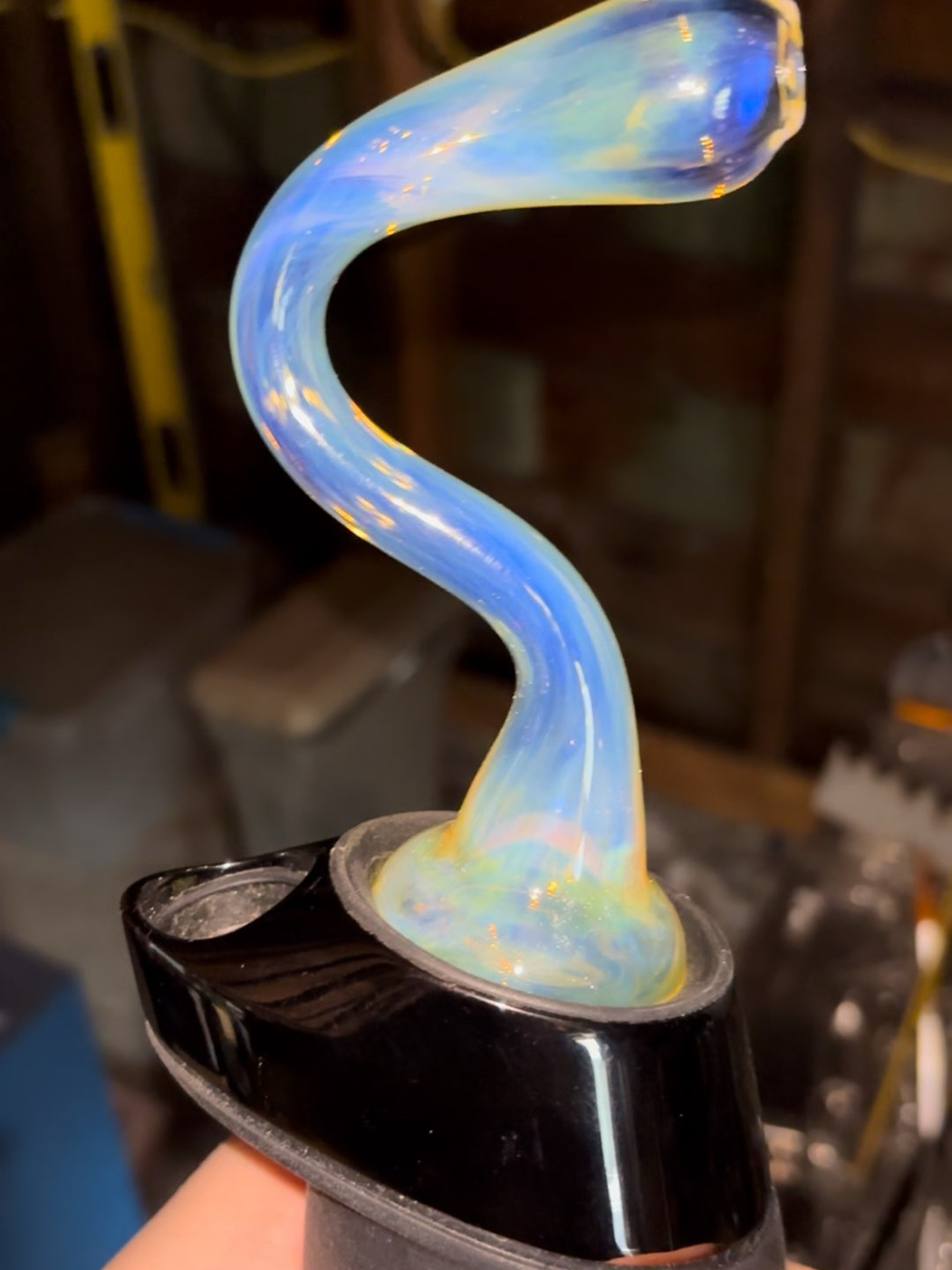 Preview pic of Sherlock dry peak top