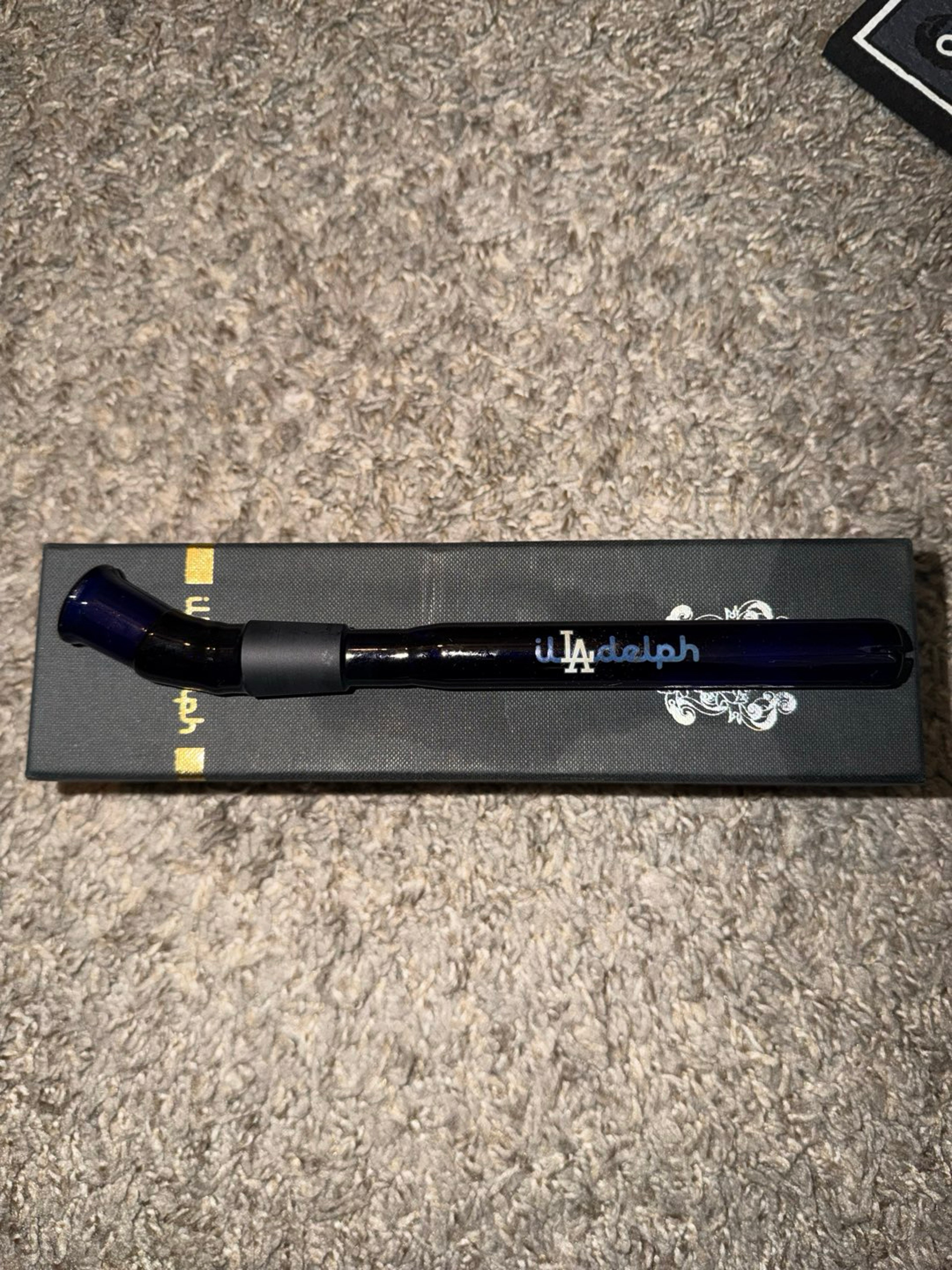 Preview pic of LA Dodgers limited edition stem