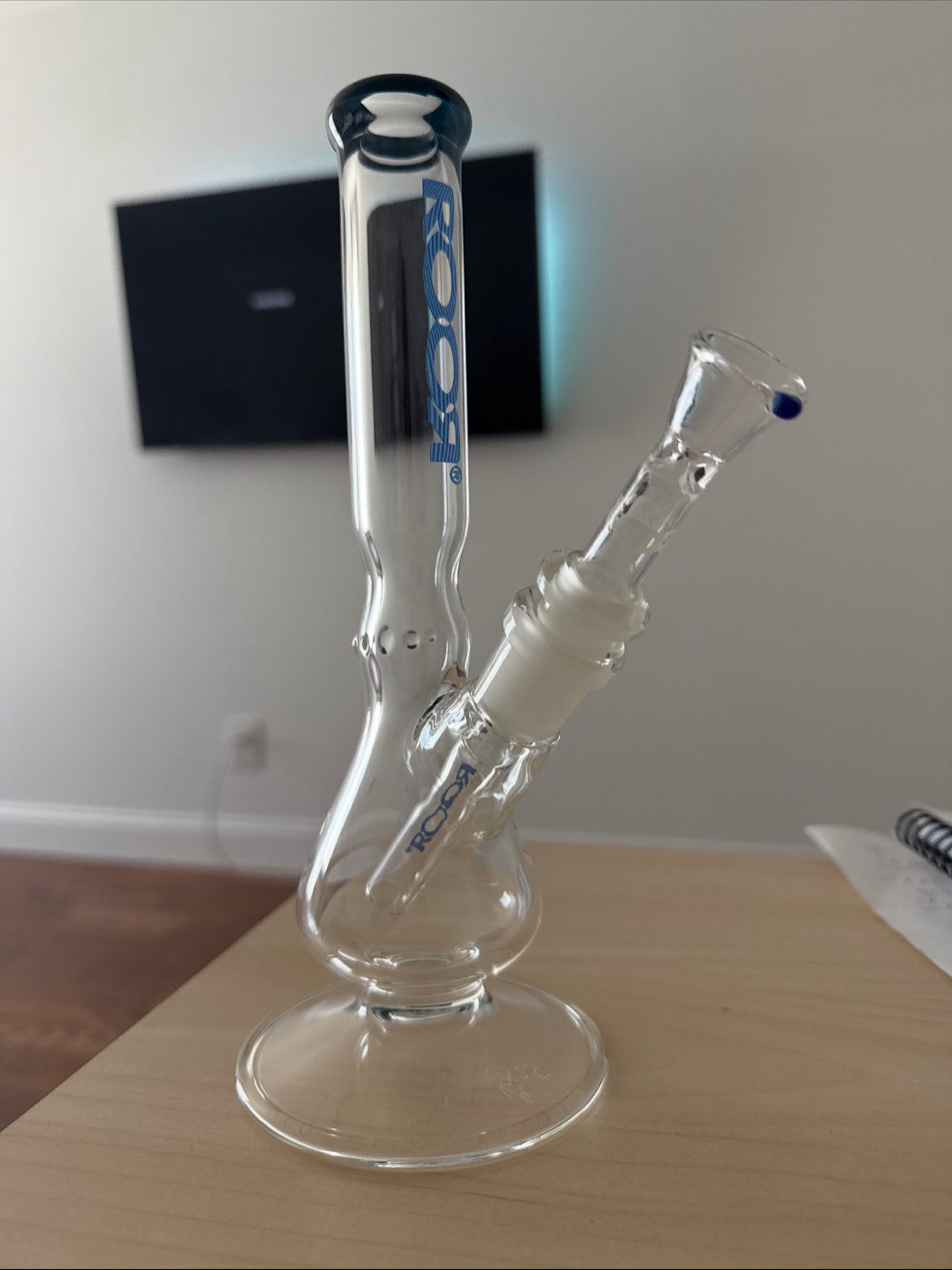 RooR Germany Egg drop prototype image 0