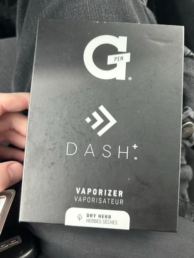 Preview pic of Gpen Dash+