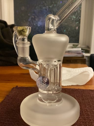 Preview pic of Sidecar Mini Pillar Trade