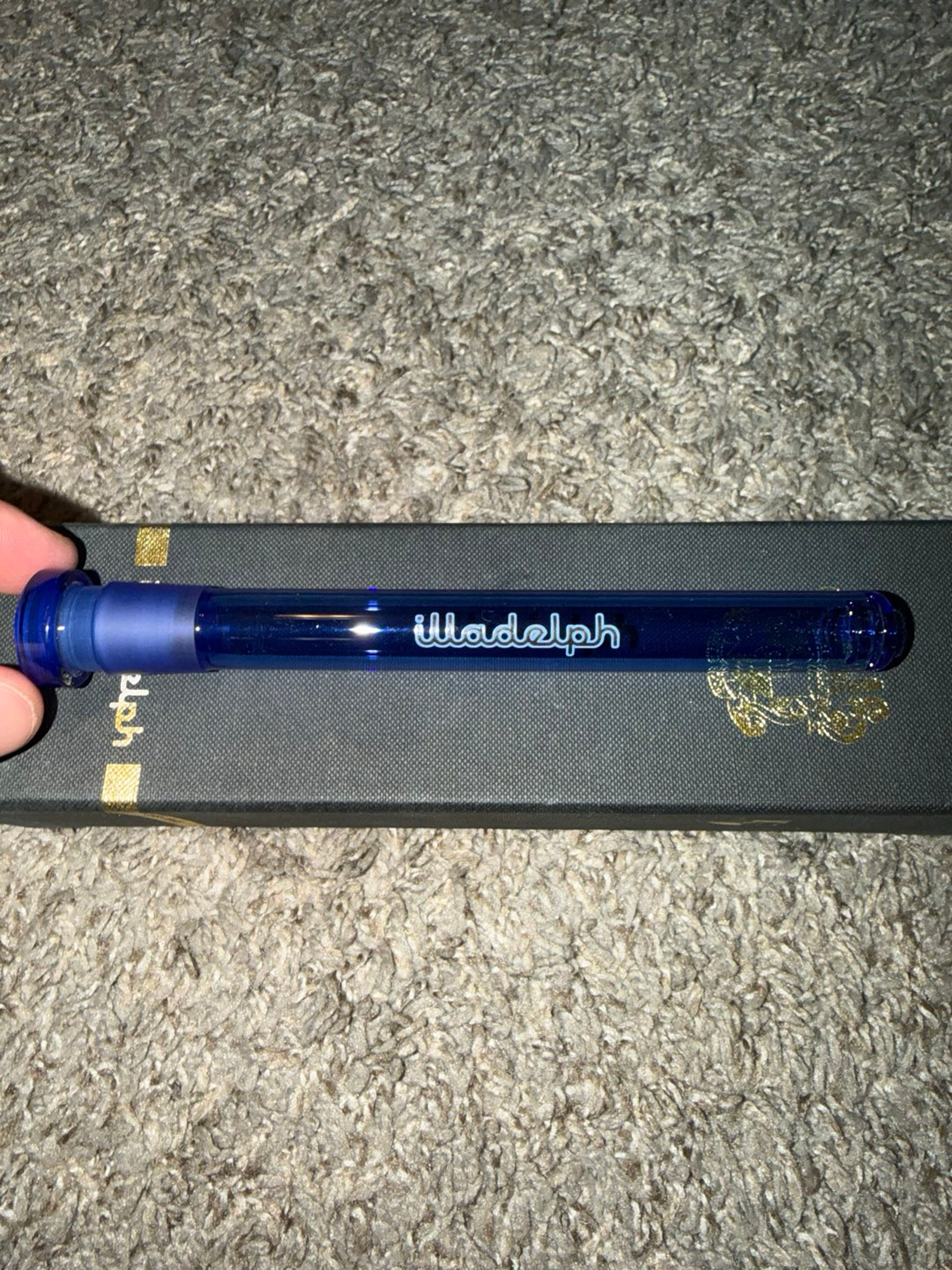 Preview pic of Illadelph downstem