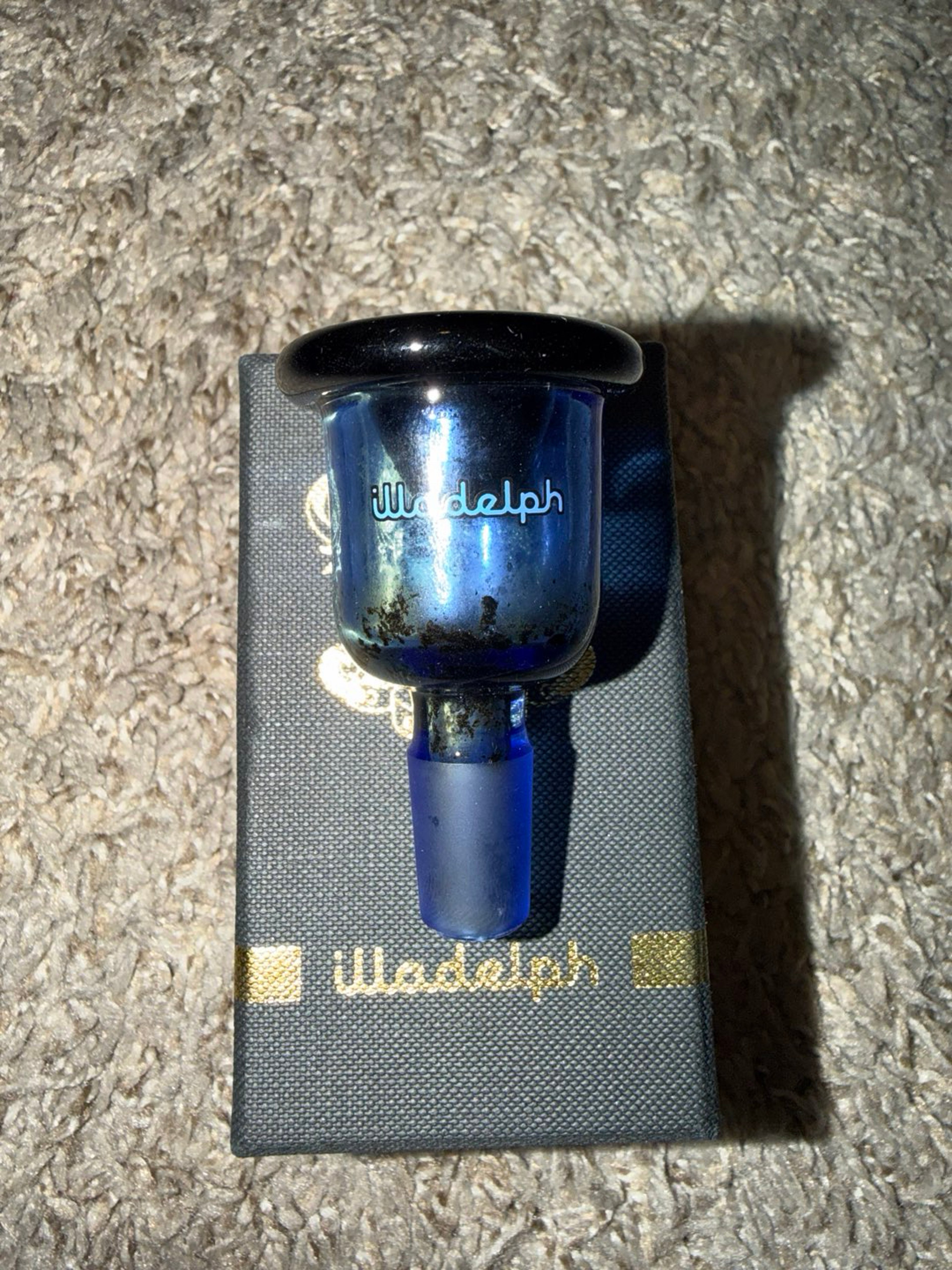 Preview pic of Illadelph Big Bowl piece