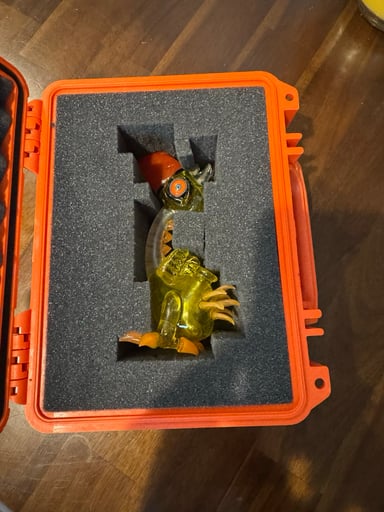 Preview pic of 2019 RJ like new condition