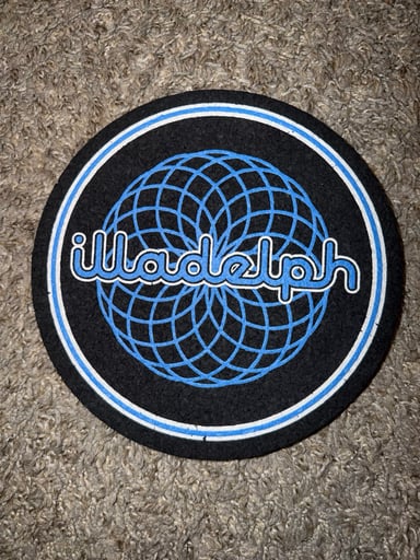 Preview pic of Illadelph mat