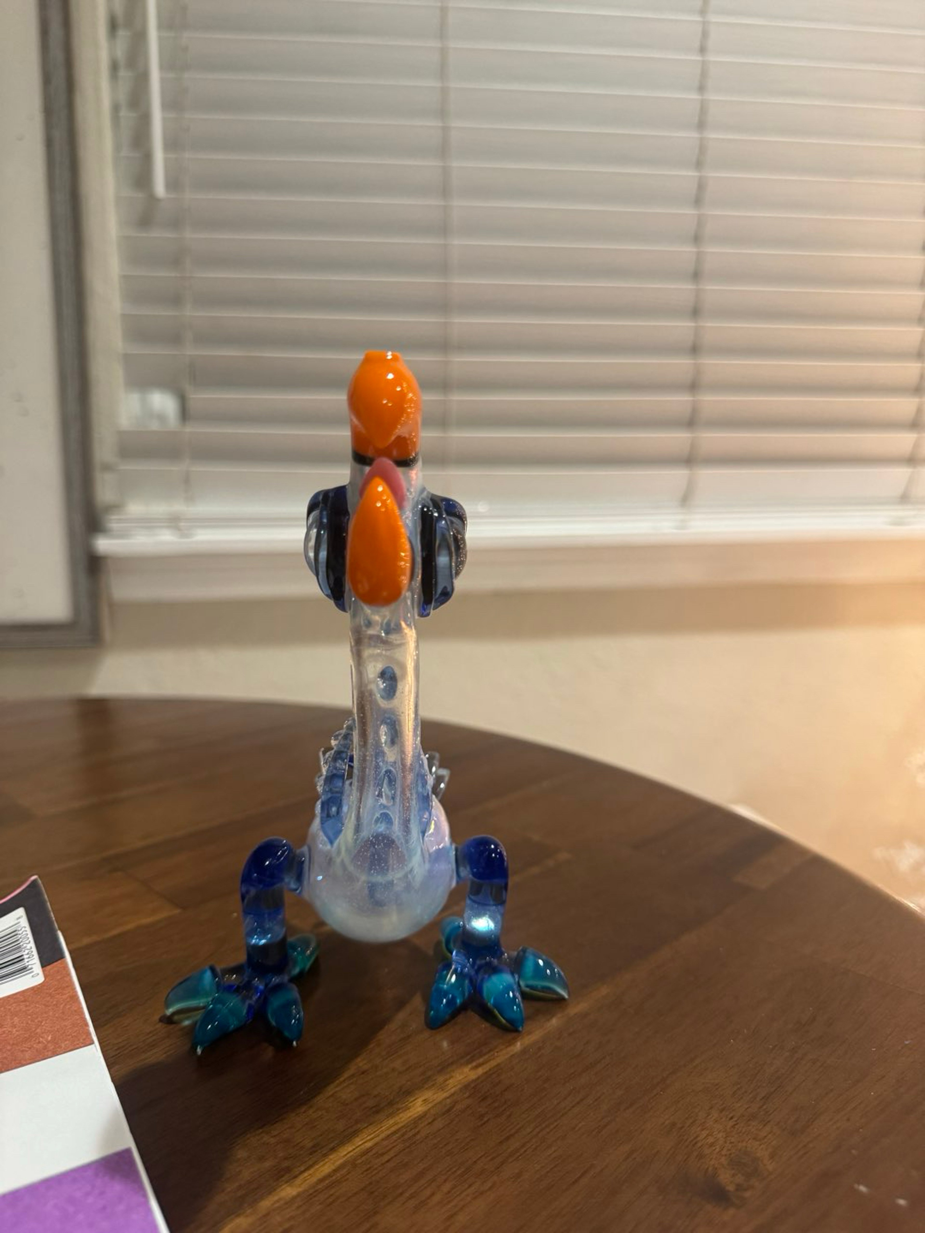 Preview pic of 2020 RJ Macaw