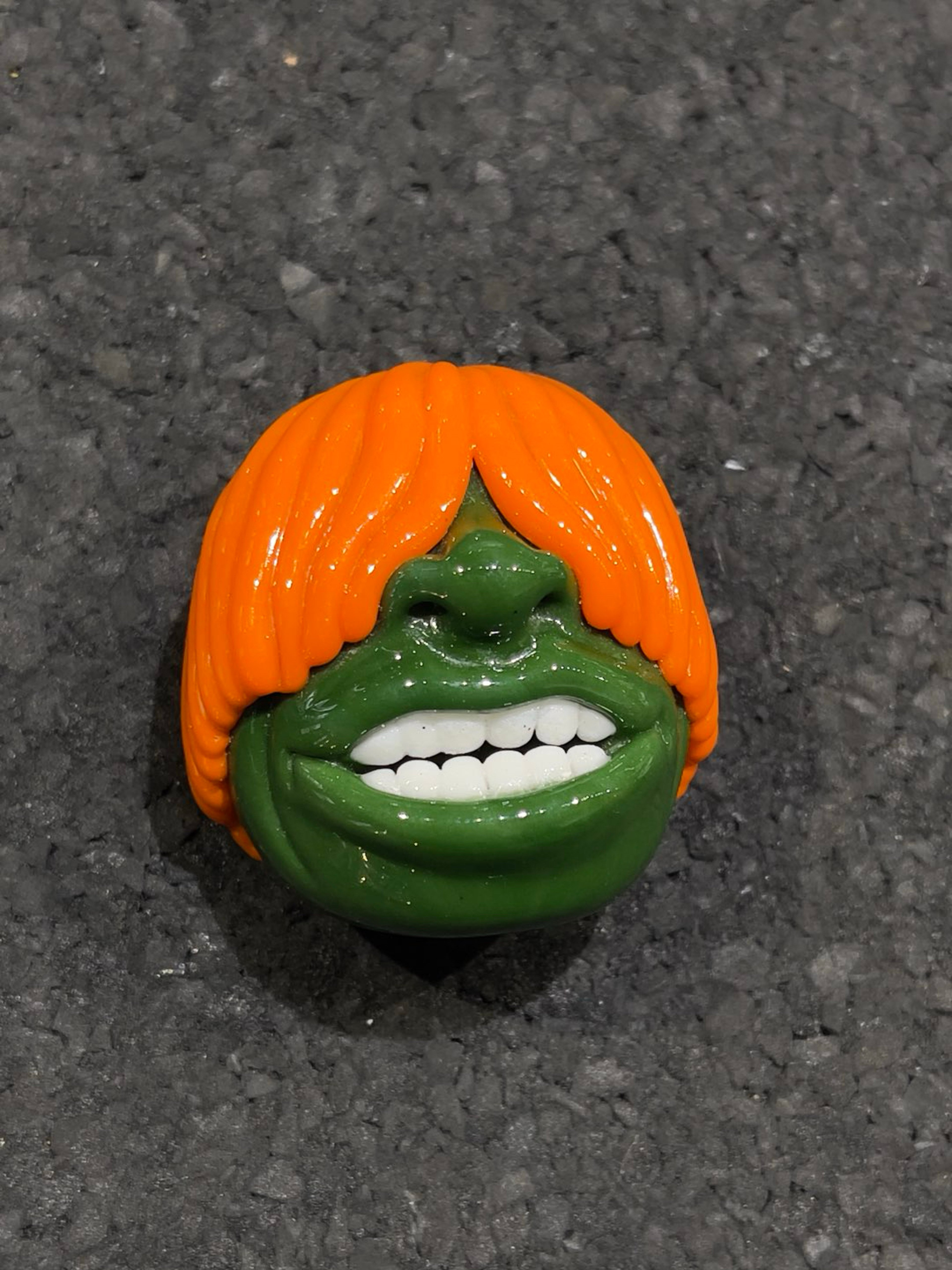 Preview pic of 2015 GPS Pendant