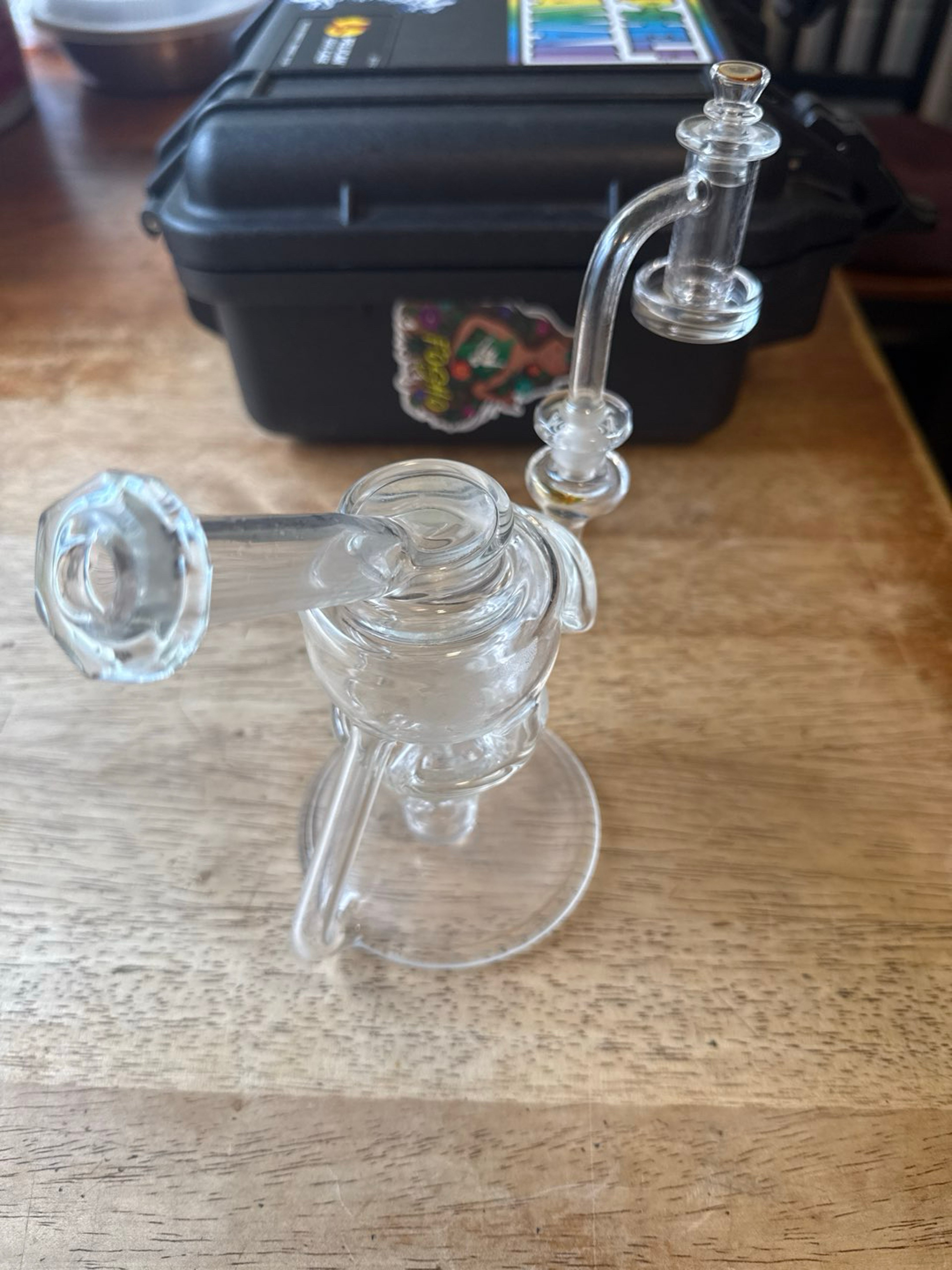 Preview pic of Nads Bubble gusher #9