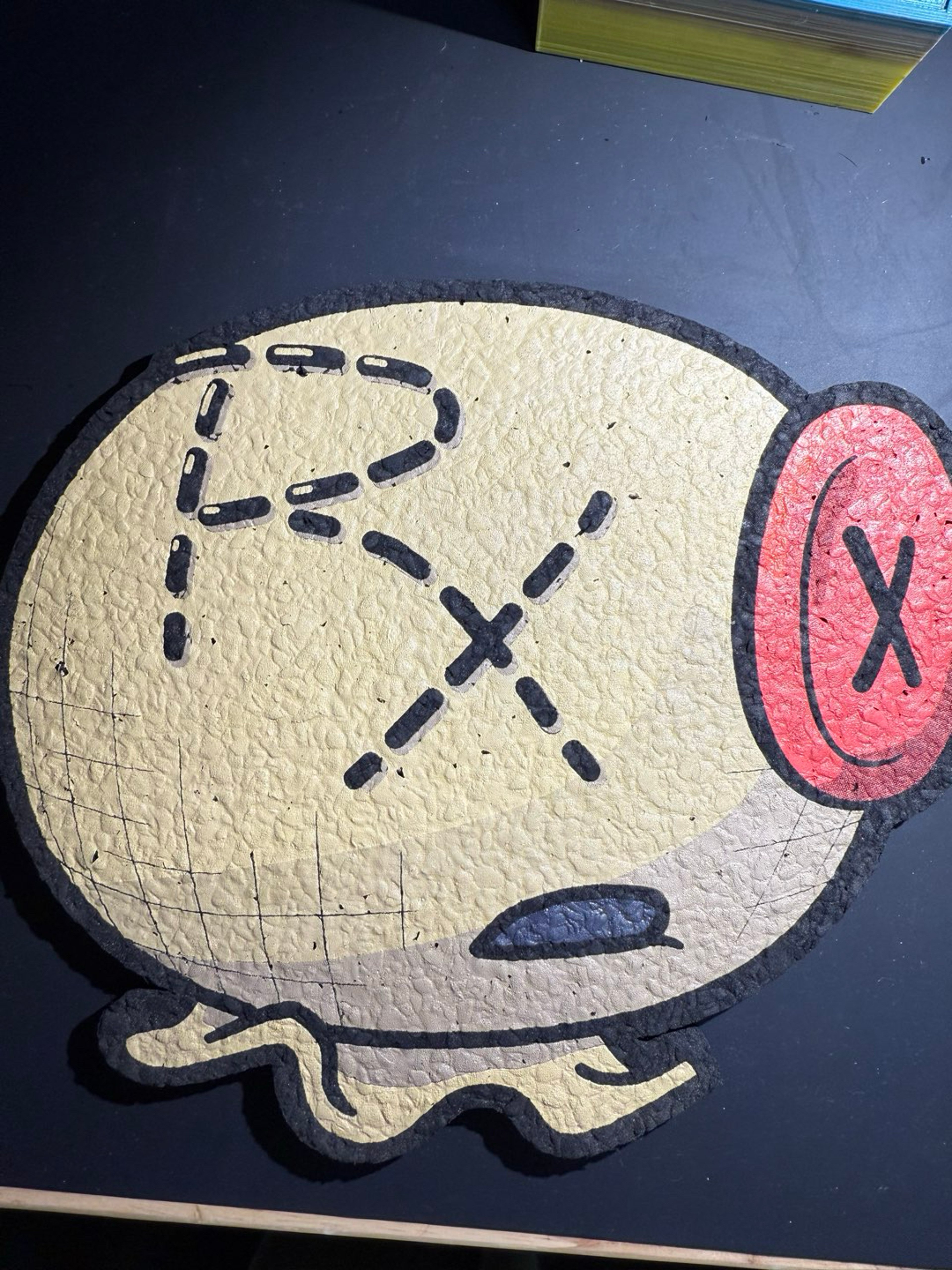 Muller glass x icamm image 0