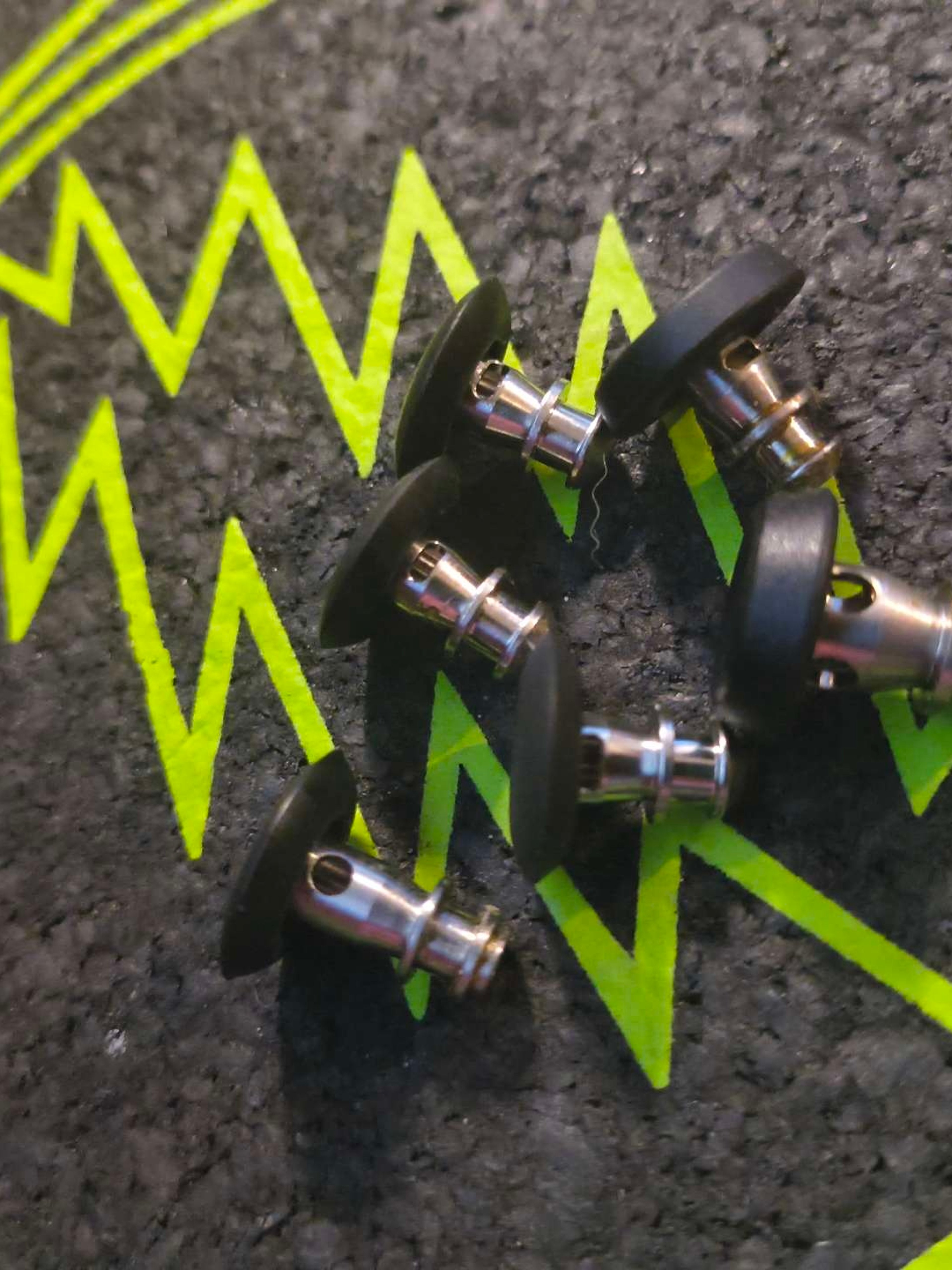 Puffco joysticks image 0