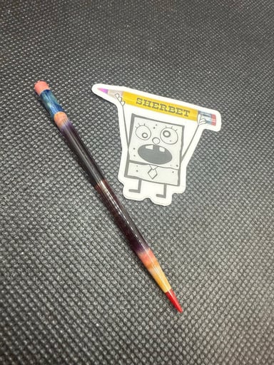 Preview pic of Persimmon strike skinny mini