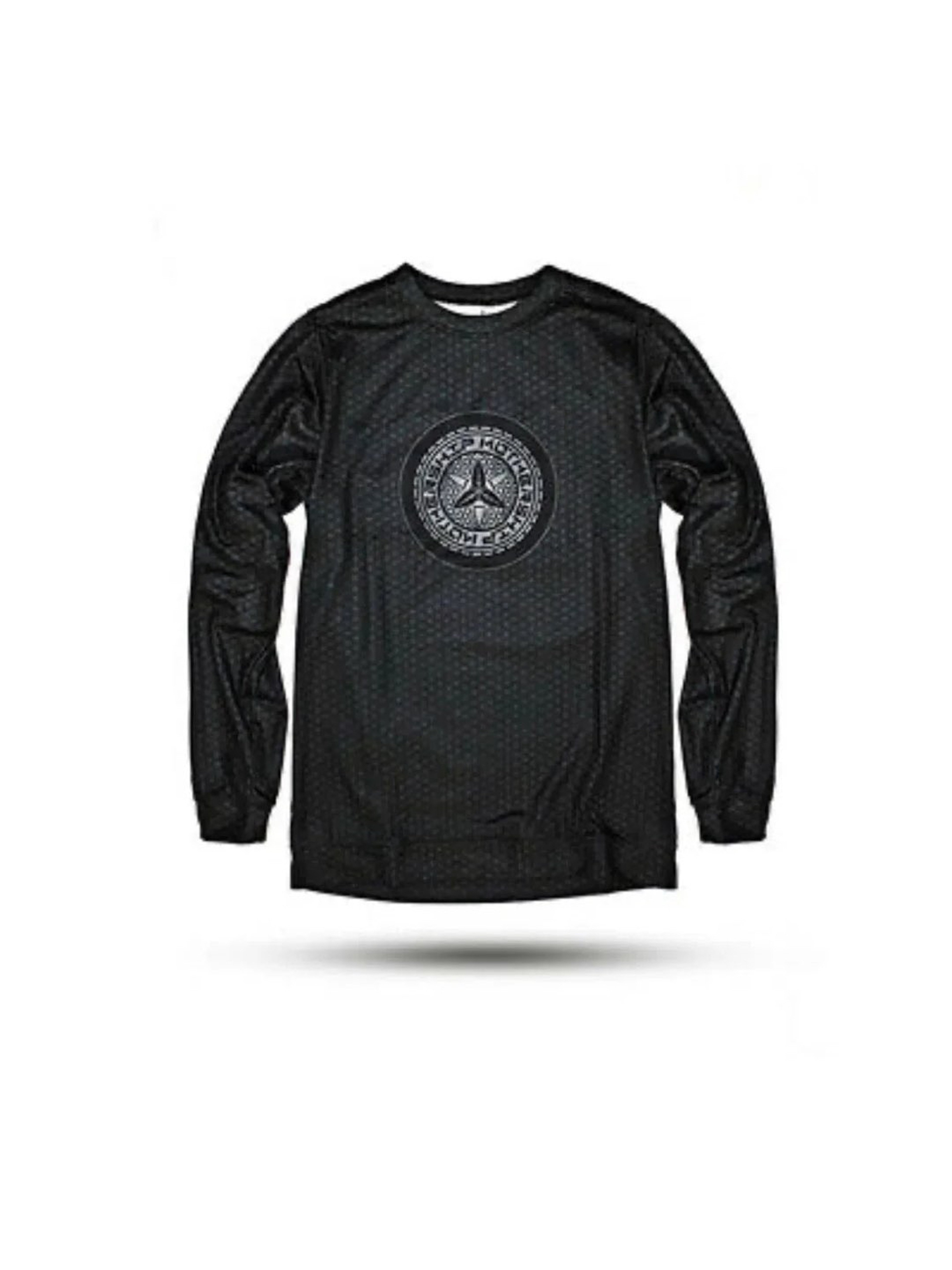 Preview pic of Mothership Glass Nebula Long Sleeve (Large)