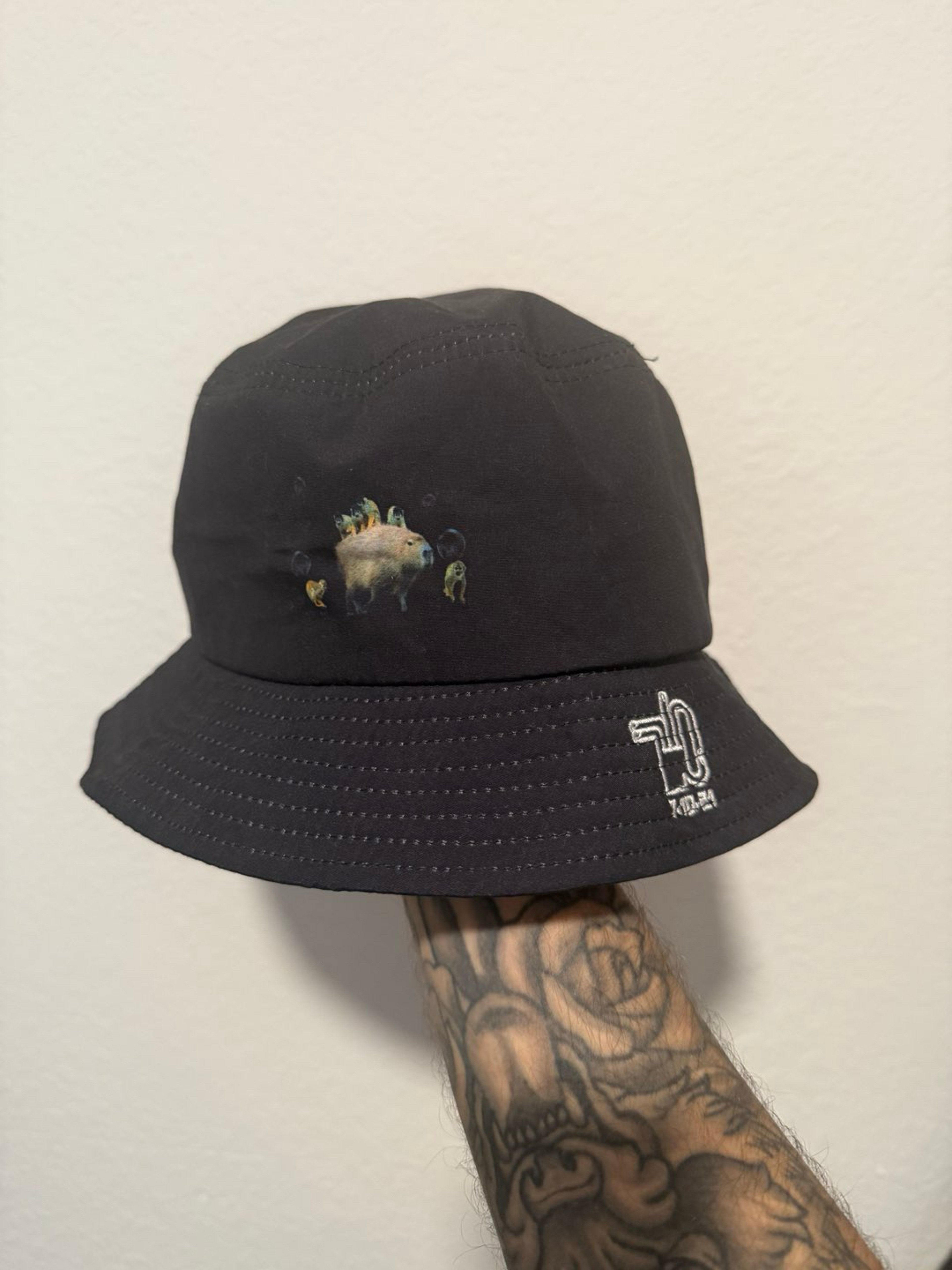 710 Labs Bucket Hat image 0