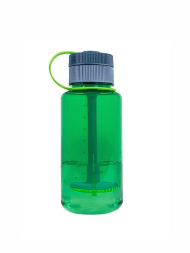Preview pic of Puffco Water Bottle Bong