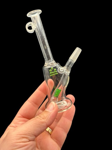 Preview pic of 5.5” One Twelve Pendant Rig (logo fading)