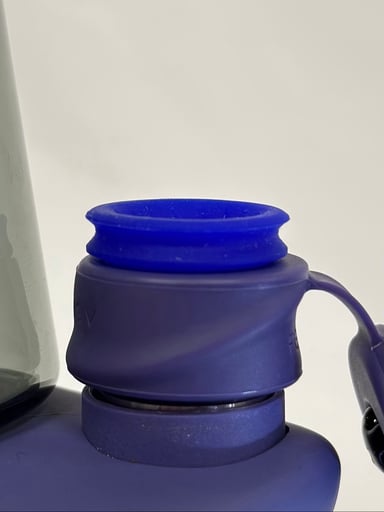 Preview pic of TUFFTETHERS - FOCUS V - FLUX CAP - DARK BLUE