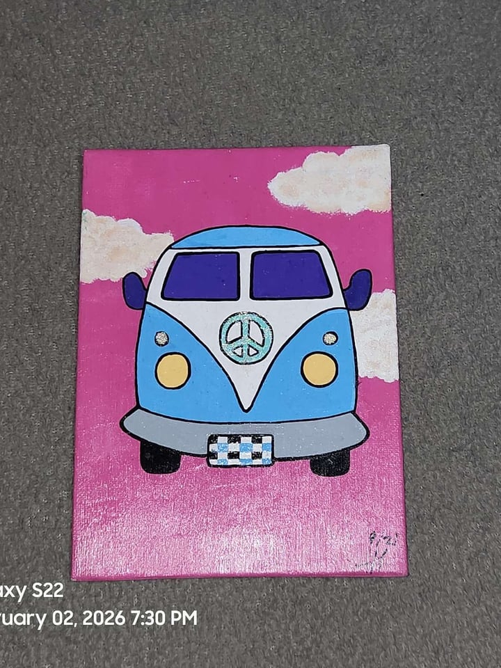Original Artworks For Sale | GlassPass