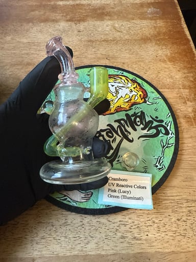 Preview pic of Cramboro