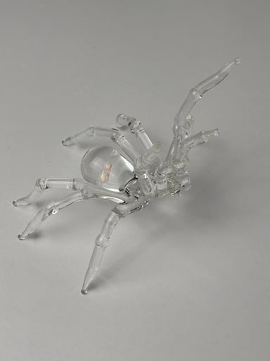Preview pic of Double opal tarantula