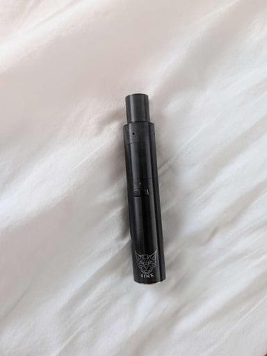 Preview pic of Linx Blaze