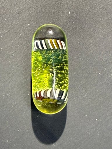 Preview pic of Murakami Flower pill