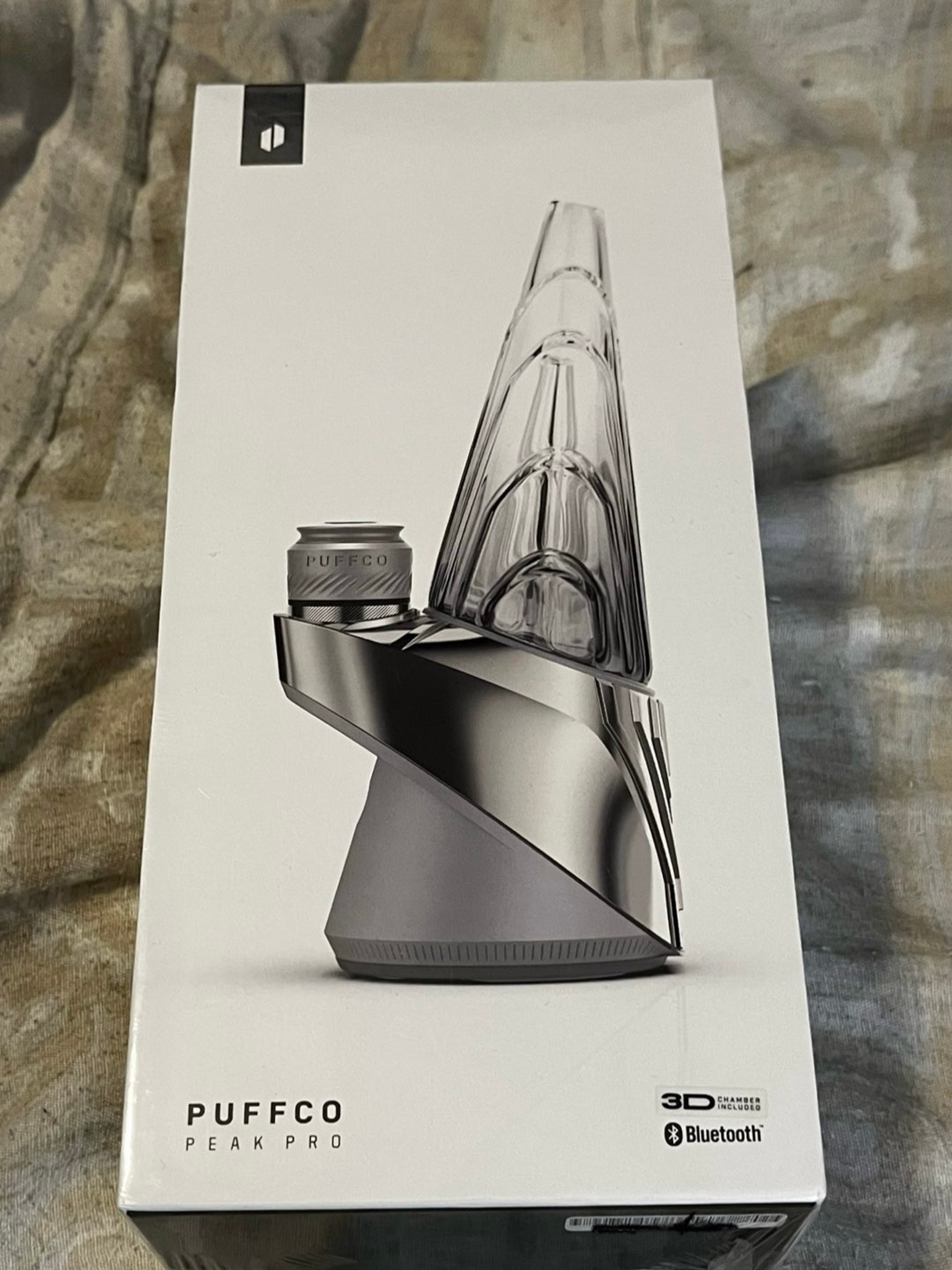 GUARDIAN Puffco Peak Pro image 0