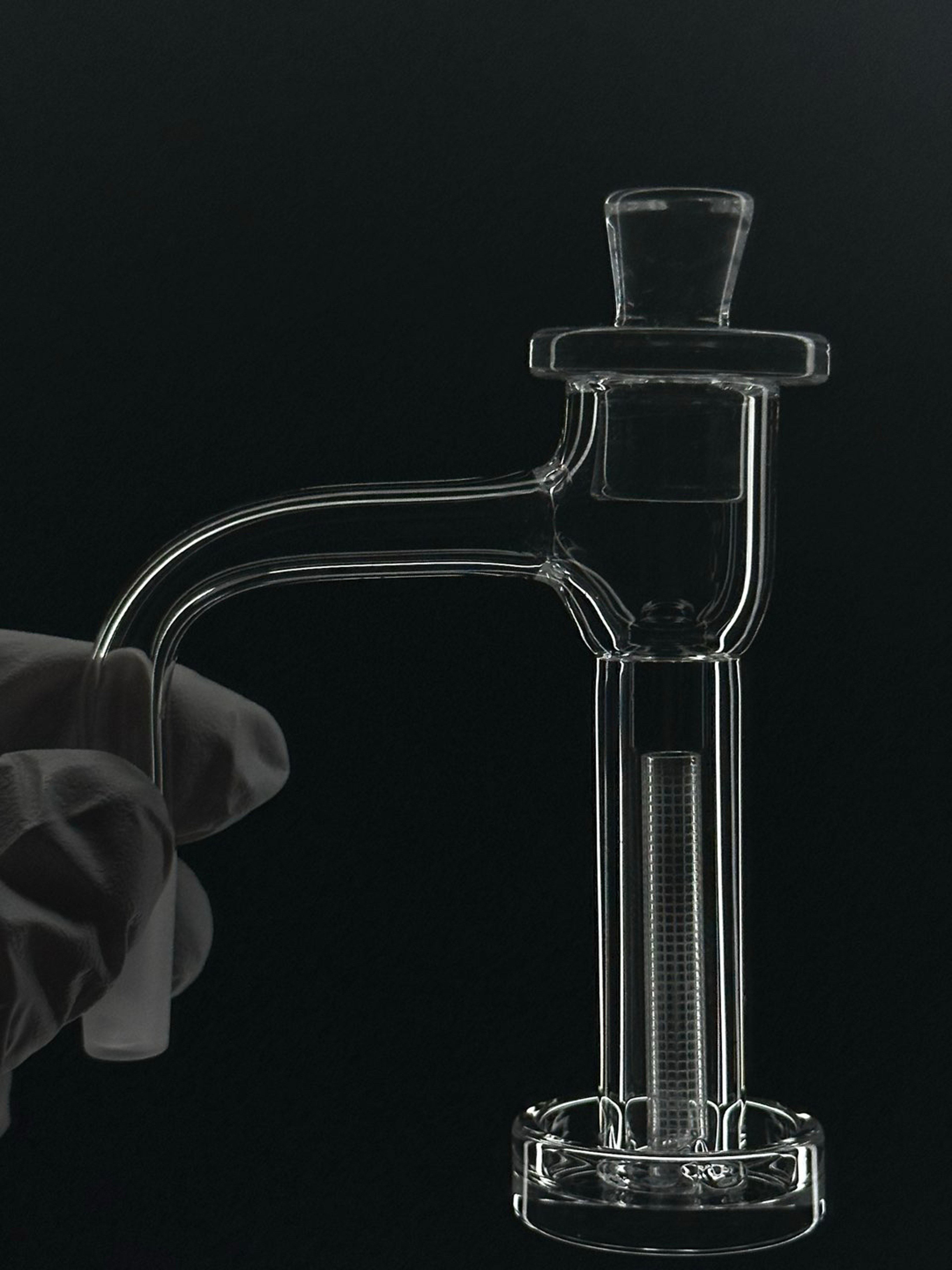 Preview pic of XXL Terp Slurper Complete Set