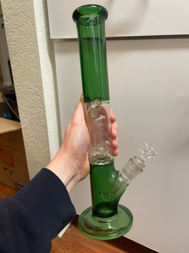 Preview pic of Green Goddess