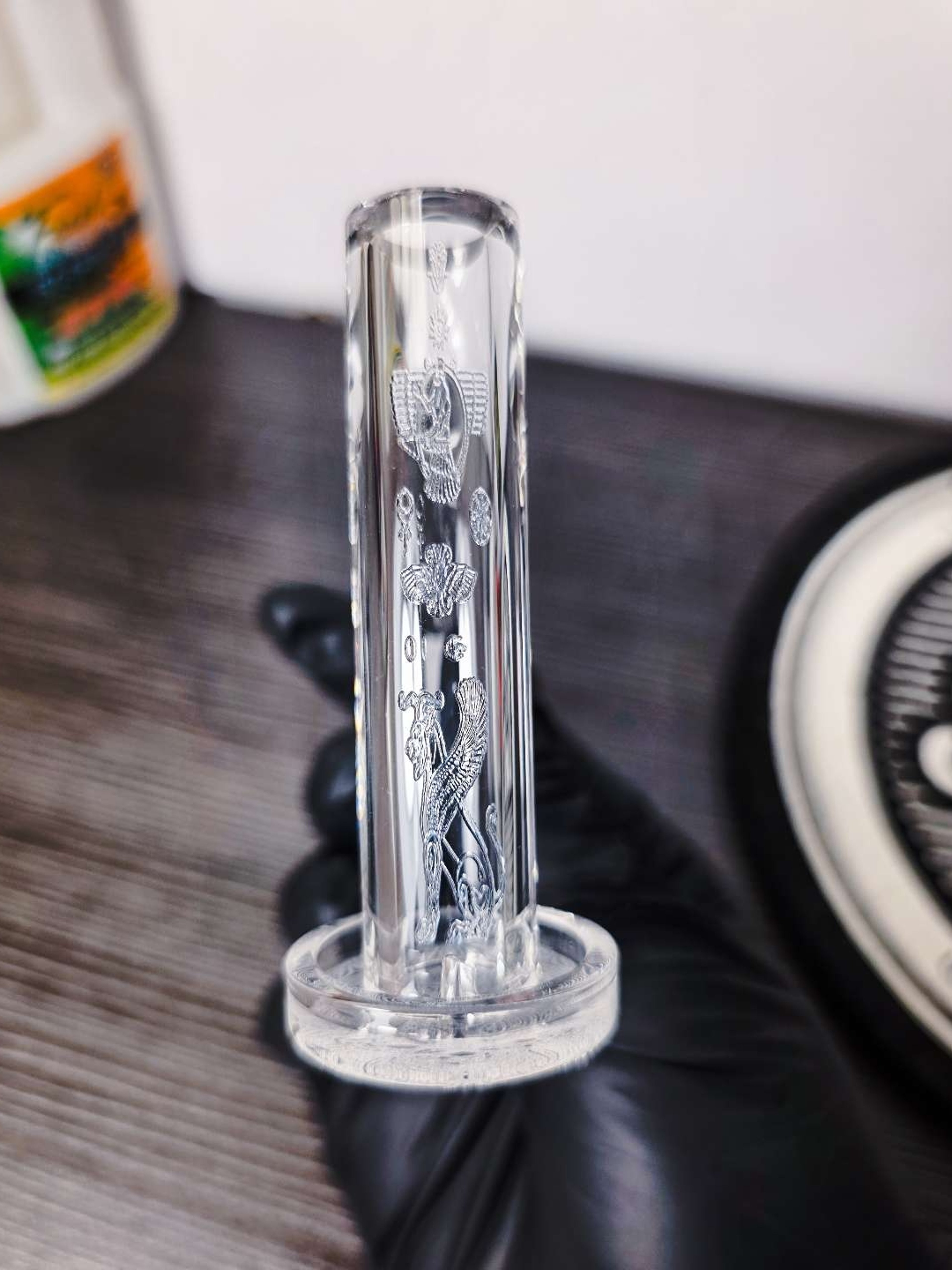 Eternal Quartz Terp Splitter image 0