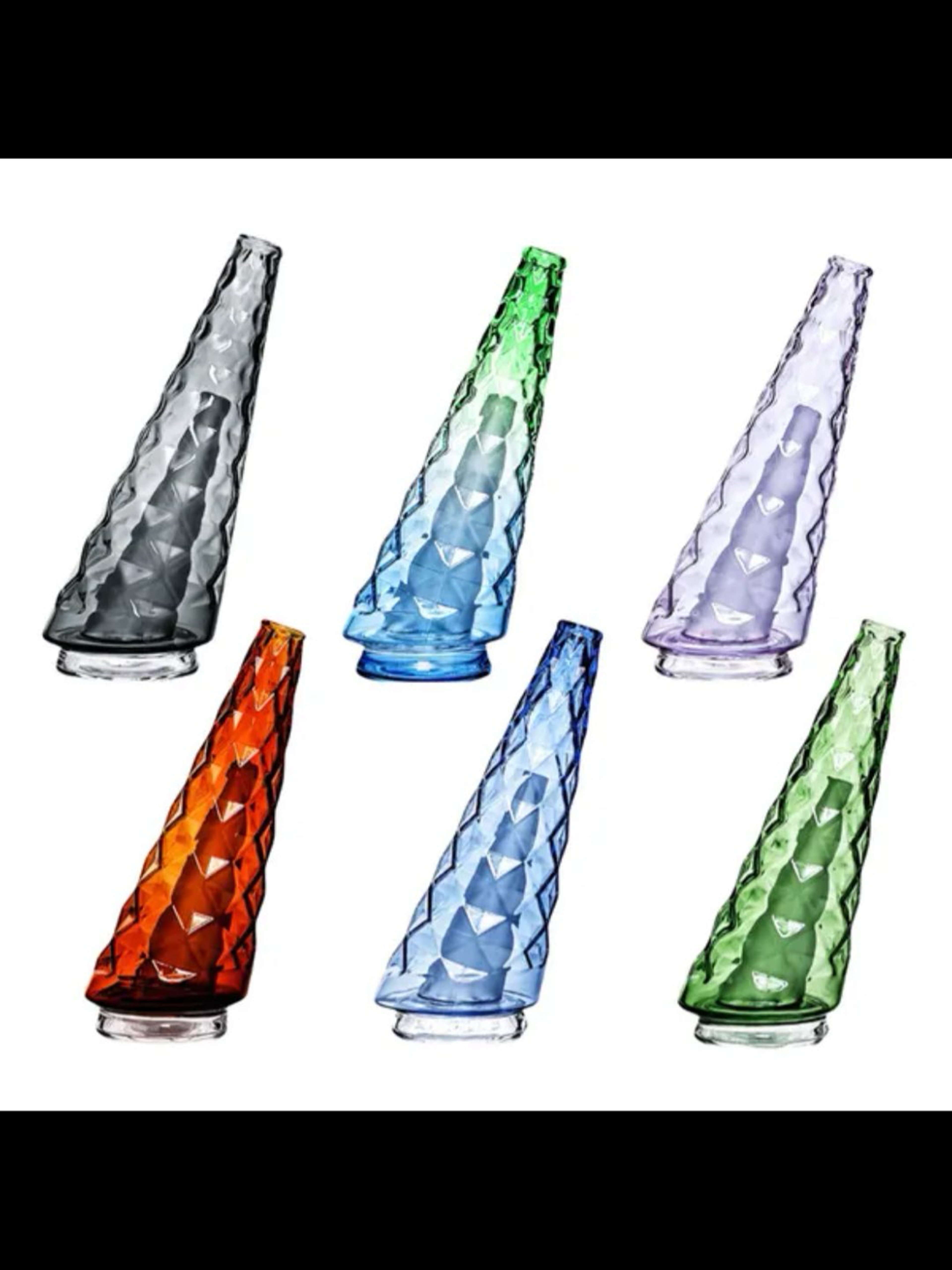 Preview pic of Puffco Peak Geometric tops