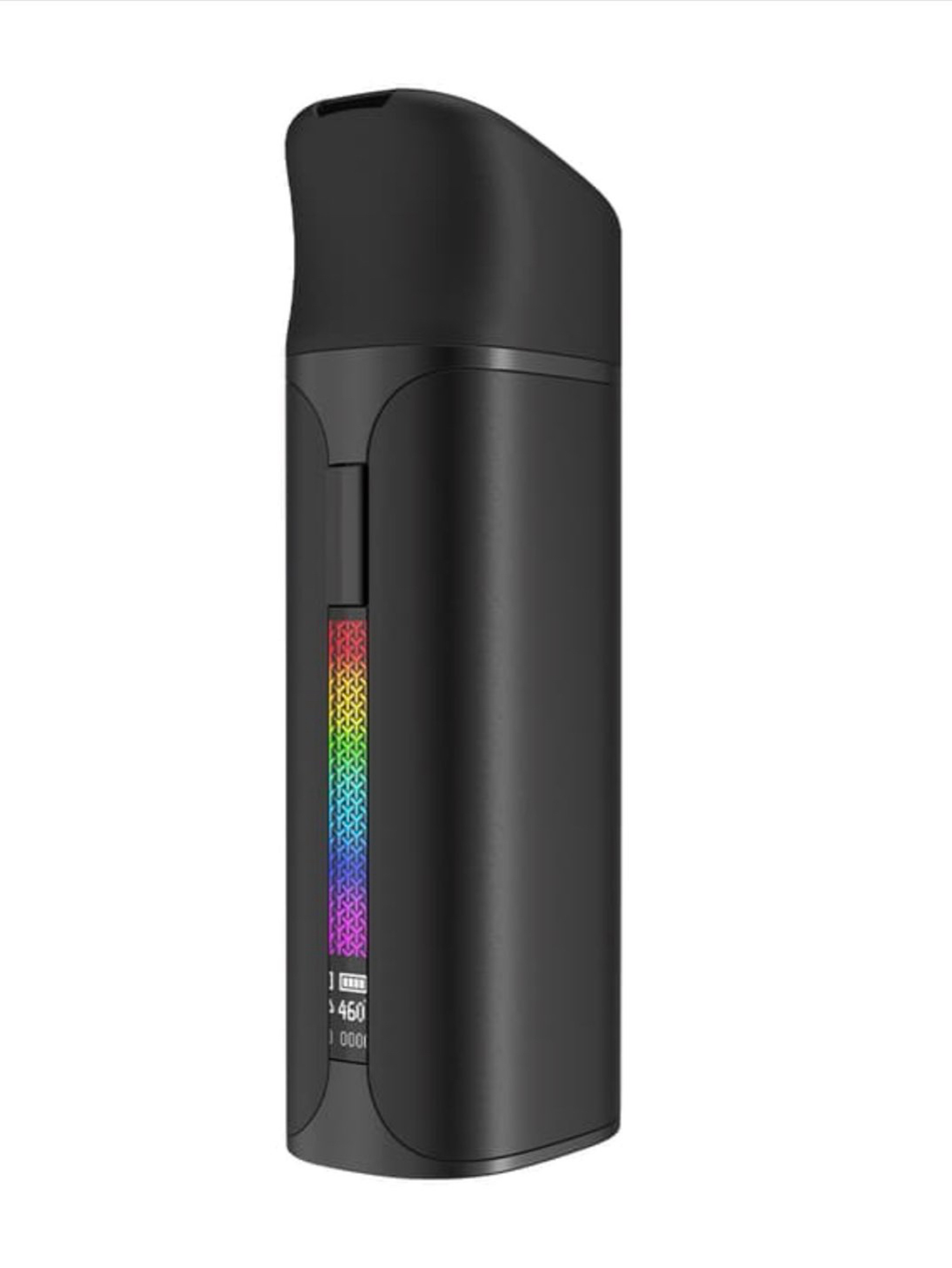Preview pic of Yocan Black Pocket Concentrate Vaporizer - Onyx