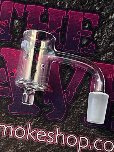 Preview pic of Eric E Ross 4.0 E-Quartz Bucket Banger - 14/90