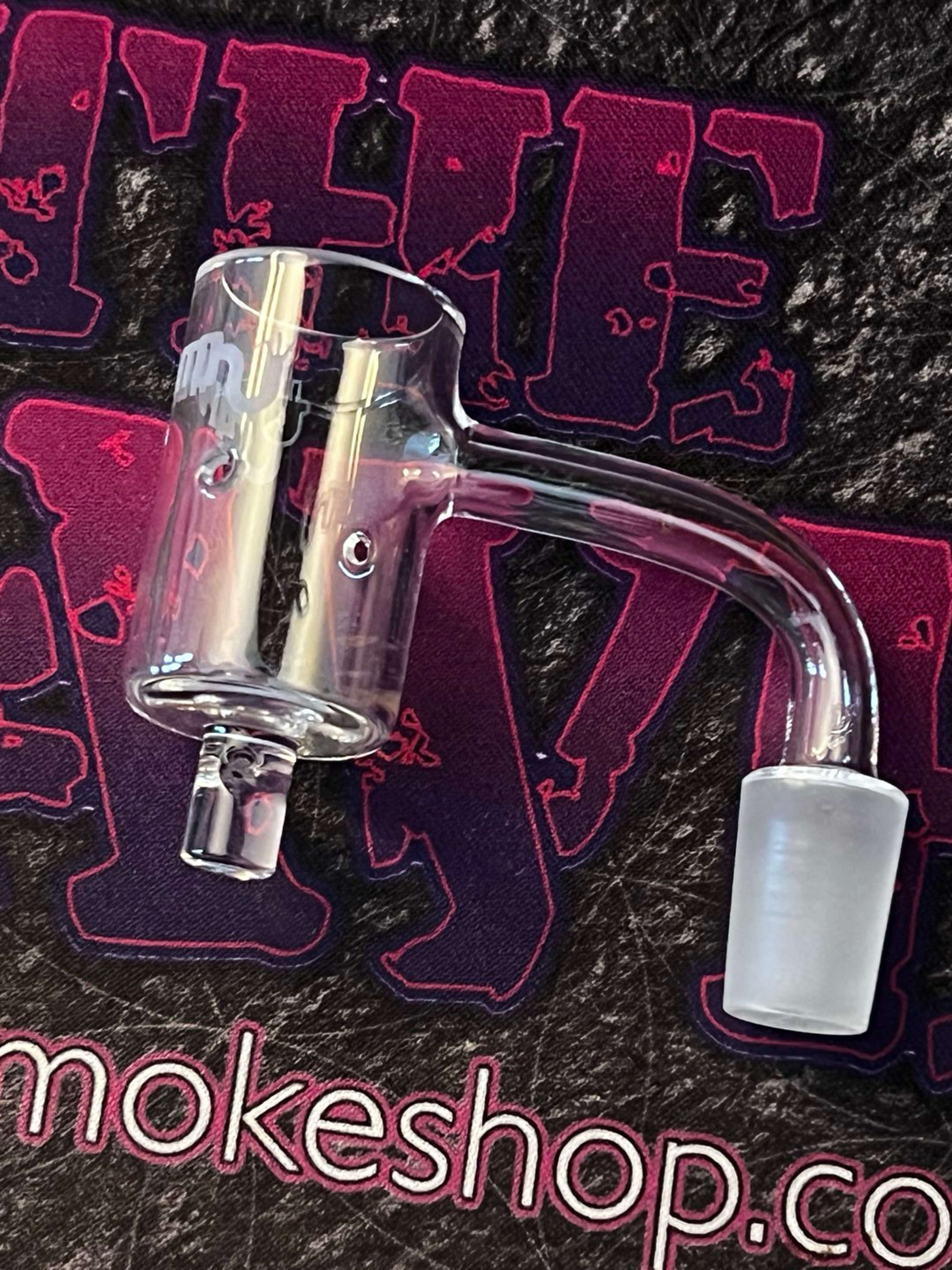 Eric E Ross 4.0 E-Quartz Bucket Banger - 14/90 image 0