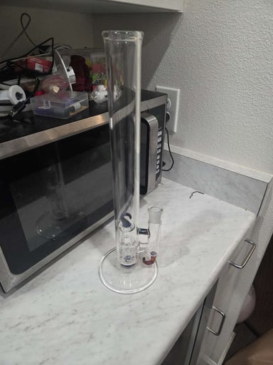 Preview pic of Captain Hook Musket Perc Tube