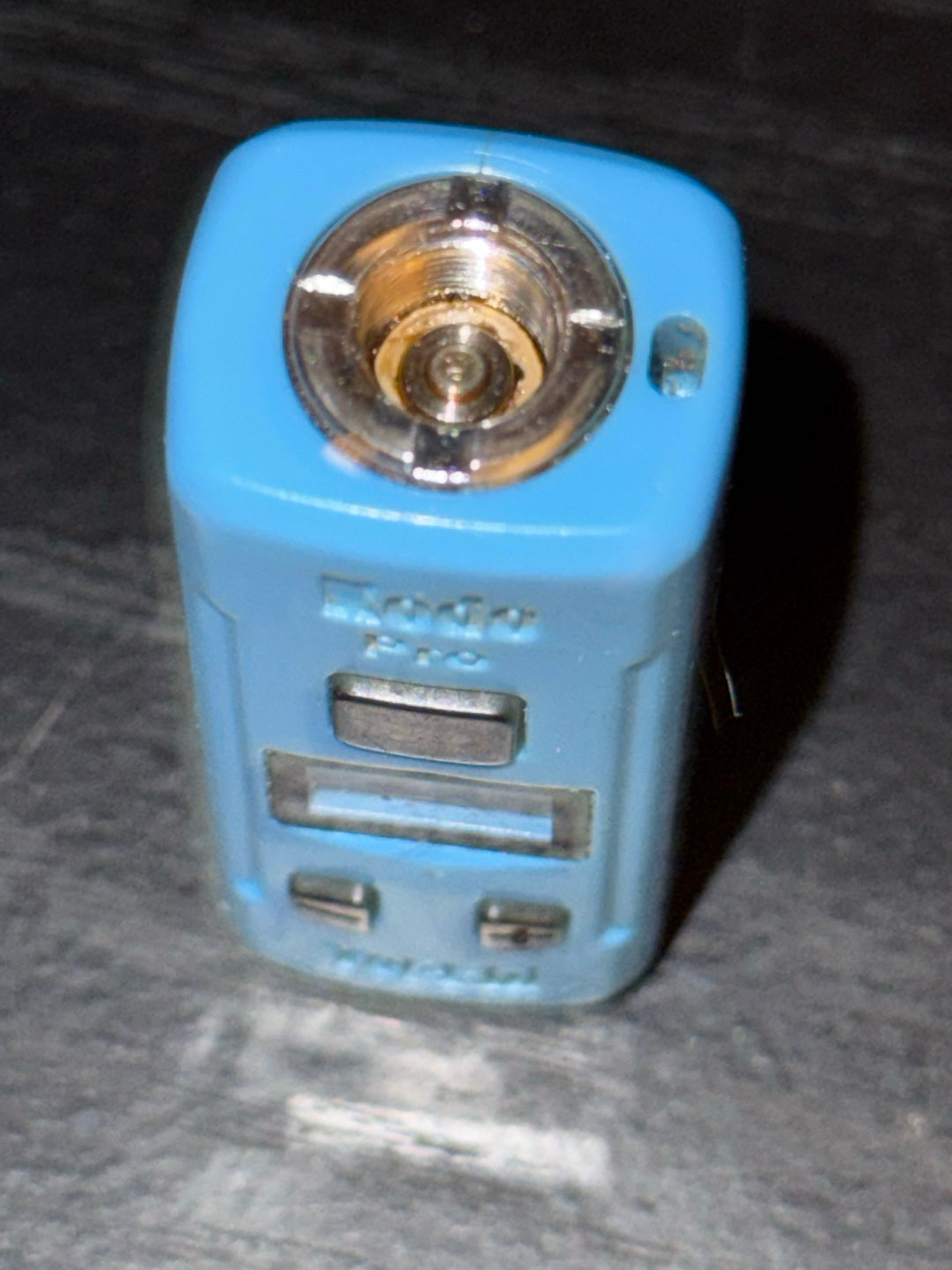 Preview pic of Used Yocan kodo pro