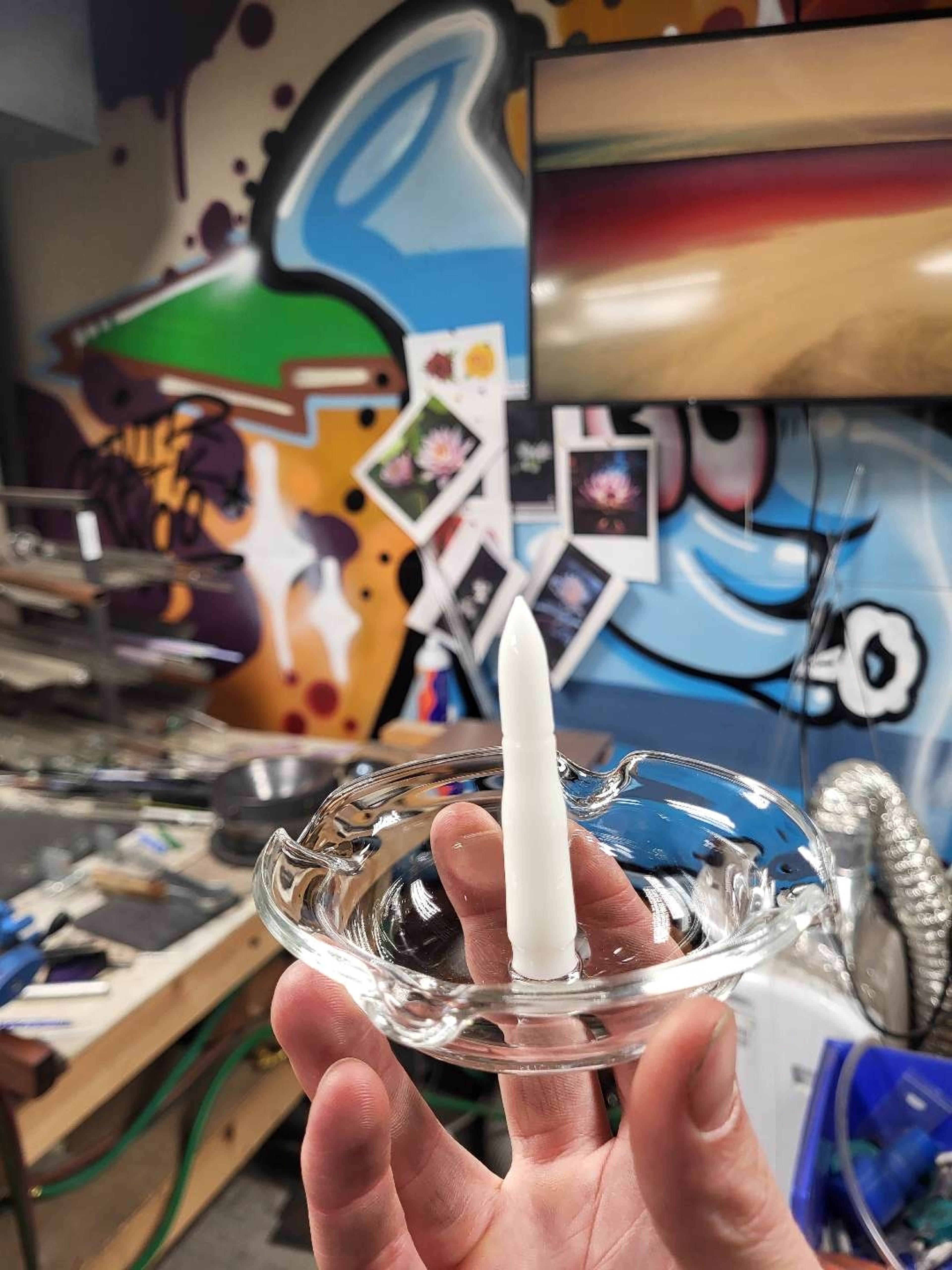 Bullet Debowler image 0