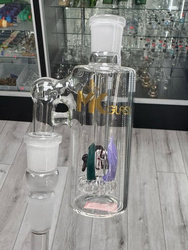 Preview pic of Mk glass 18/18 ash catsher fish 1