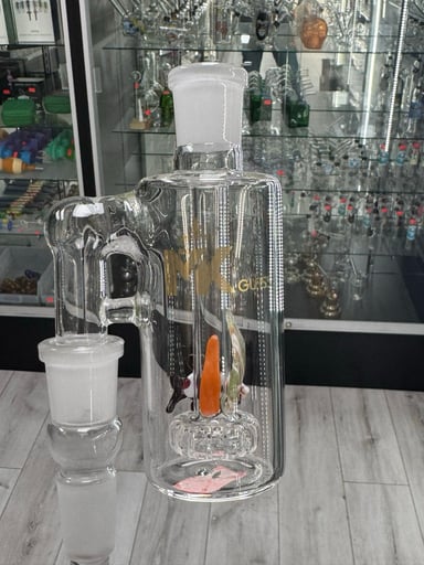 Preview pic of Mk glass 18/18 ash catsher fish 2