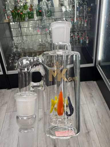 Preview pic of Mk glass 18/18 ash catsher fish 3