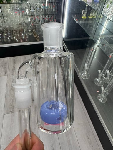 Preview pic of 14/14 ash catcher blue