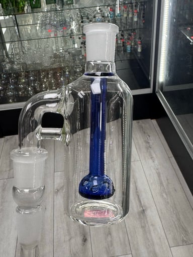 Preview pic of 18/18 ash catcher blue