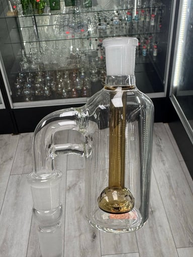 Preview pic of 18/18 ash catcher brown