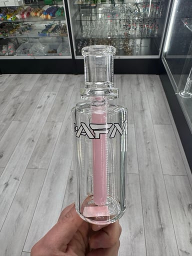 Preview pic of Alien flower monkey ash catcher 14/14 pink