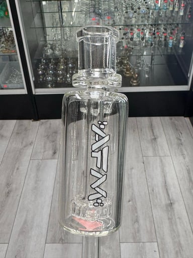 Preview pic of Alien flower monkey ash catcher 18/18