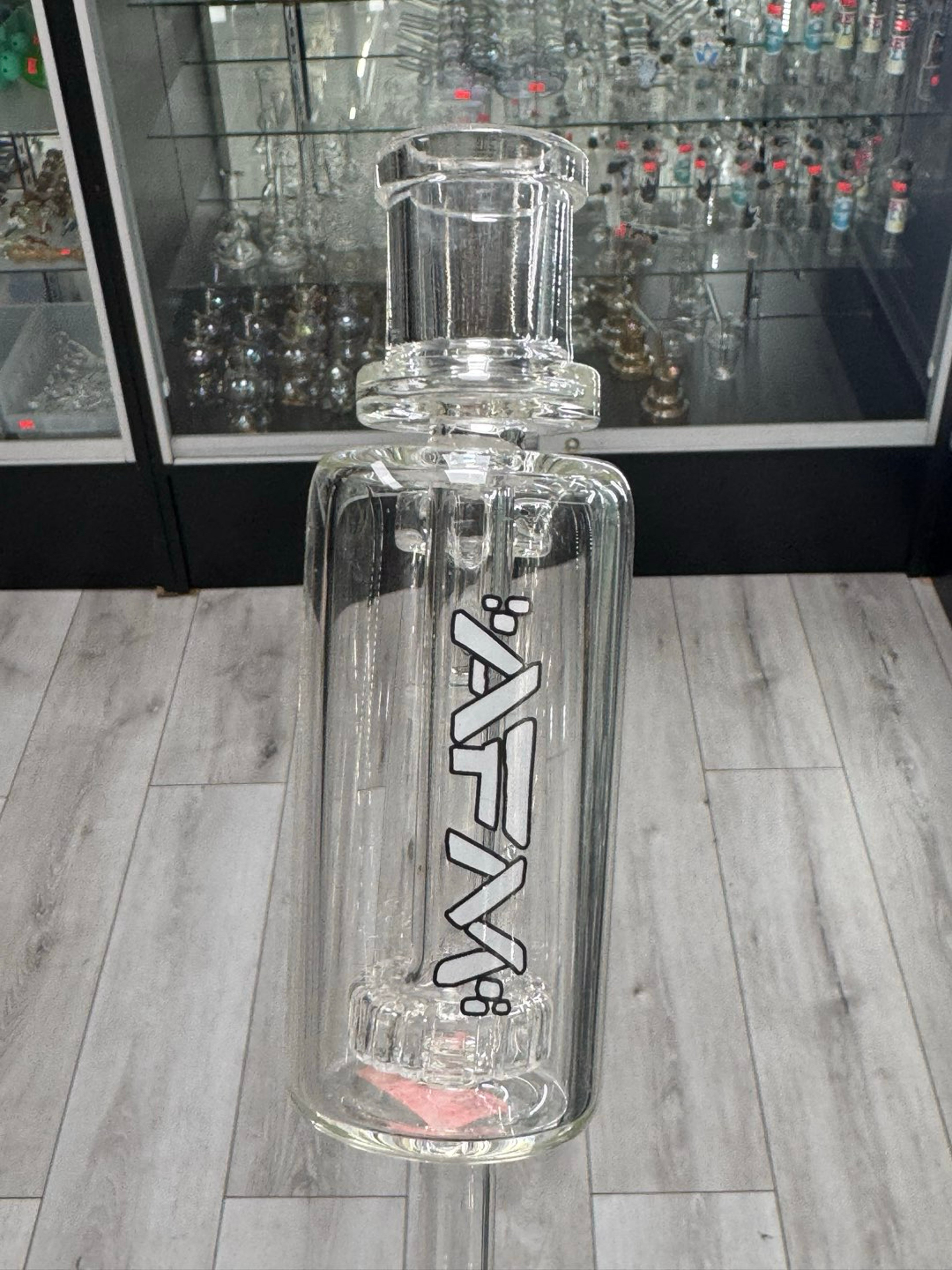 Alien flower monkey ash catcher 18/18 image 0