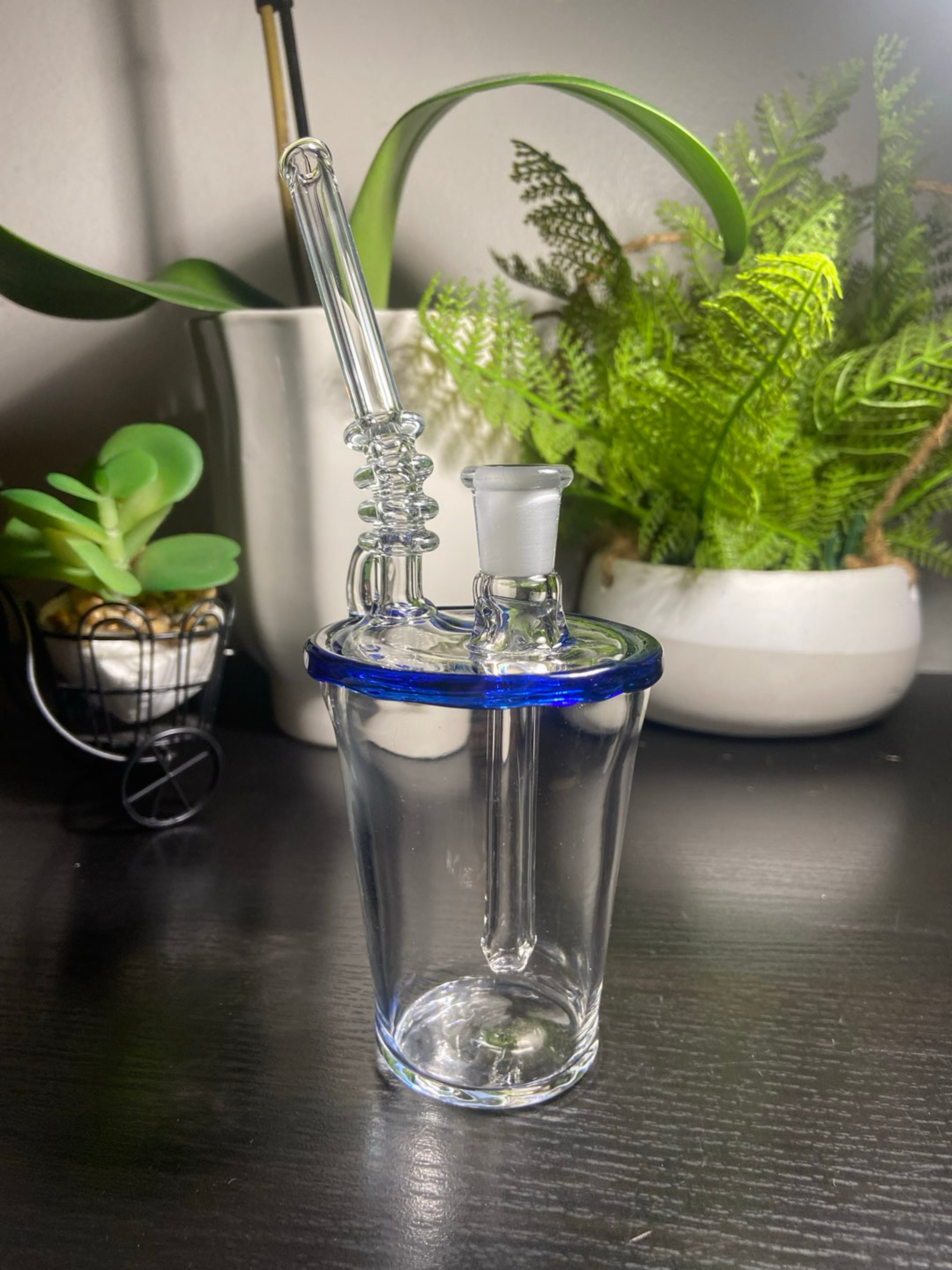 Preview pic of 10mm Glass Cup Rig